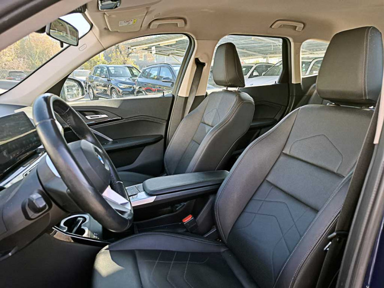 Bmw X1 4x2 2.0 Aut 2023 Usado  Usado en BMW Premium Selection