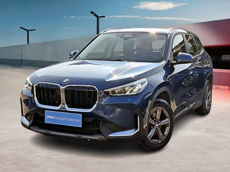 BMW X1 4X2 2.0 AUT 2023