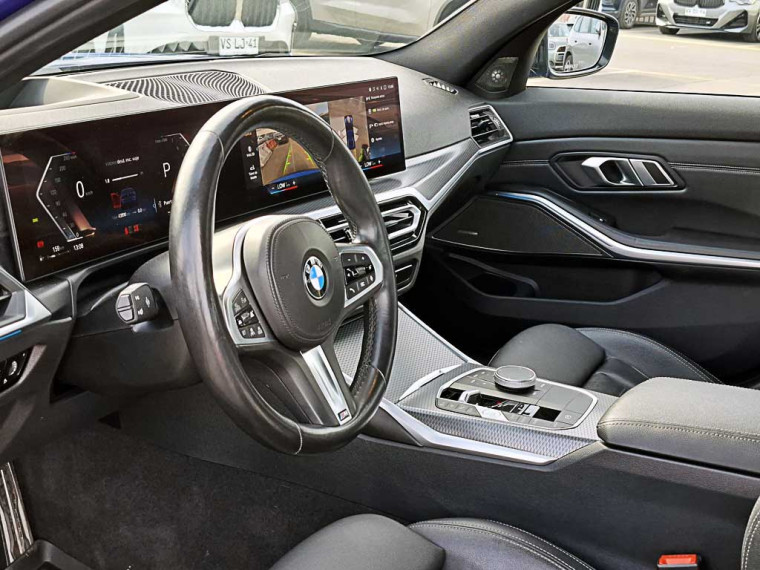 Bmw M340 I Xdrive Berlina 2023 Usado  Usado en BMW Premium Selection