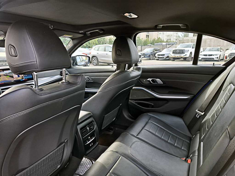 Bmw M340 I Xdrive Berlina 2023 Usado  Usado en BMW Premium Selection