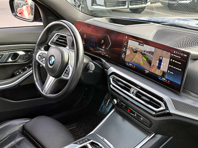 Bmw M340 I Xdrive Berlina 2023 Usado  Usado en BMW Premium Selection