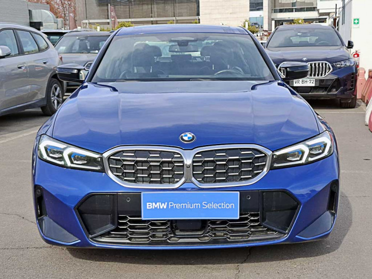 Bmw M340 I Xdrive Berlina 2023 Usado  Usado en BMW Premium Selection