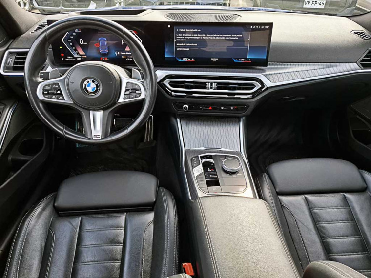 Bmw M340 I Xdrive Berlina 2023 Usado  Usado en BMW Premium Selection