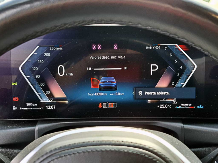 Bmw M340 I Xdrive Berlina 2023 Usado  Usado en BMW Premium Selection