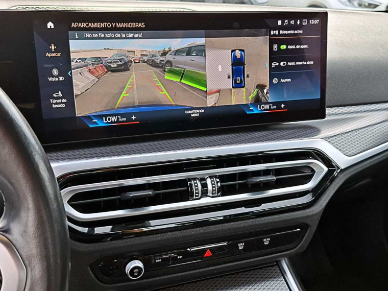 Bmw M340 I Xdrive Berlina 2023 Usado  Usado en BMW Premium Selection