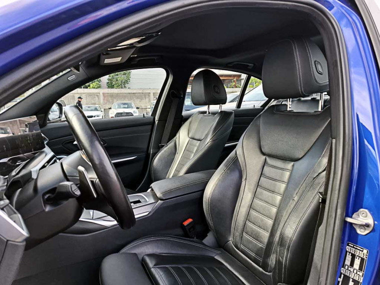 Bmw M340 I Xdrive Berlina 2023 Usado  Usado en BMW Premium Selection