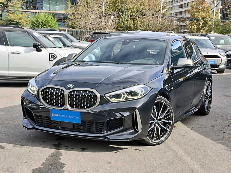 Bmw M135 I Xdrive Hb 4x4 2.0 Aut 2023 Usado  Usado en BMW Premium Selection