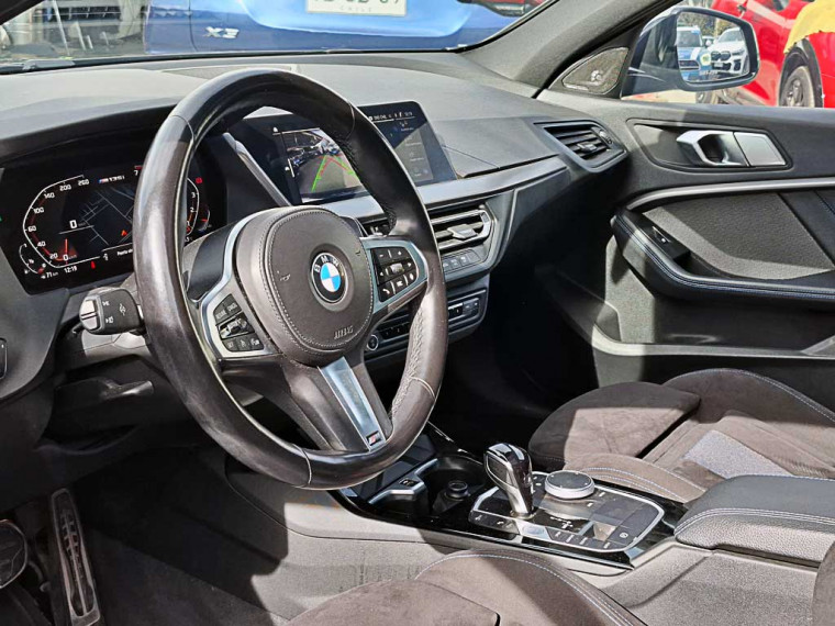 Bmw M135 I Xdrive Hb 4x4 2.0 Aut 2023 Usado  Usado en BMW Premium Selection