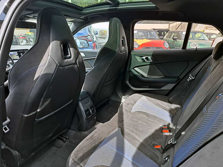 Bmw M135 I Xdrive Hb 4x4 2.0 Aut 2023 Usado  Usado en BMW Premium Selection