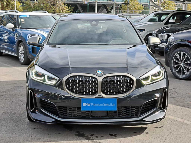 Bmw M135 I Xdrive Hb 4x4 2.0 Aut 2023 Usado  Usado en BMW Premium Selection