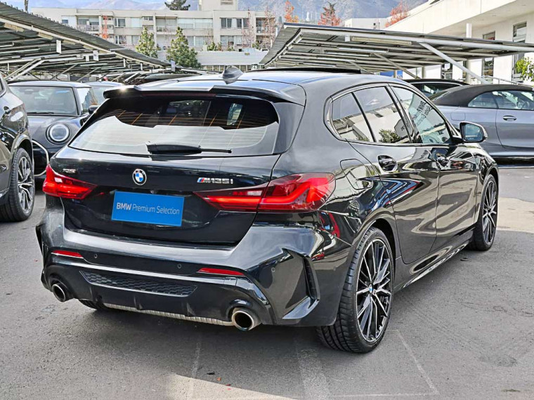 Bmw M135 I Xdrive Hb 4x4 2.0 Aut 2023 Usado  Usado en BMW Premium Selection