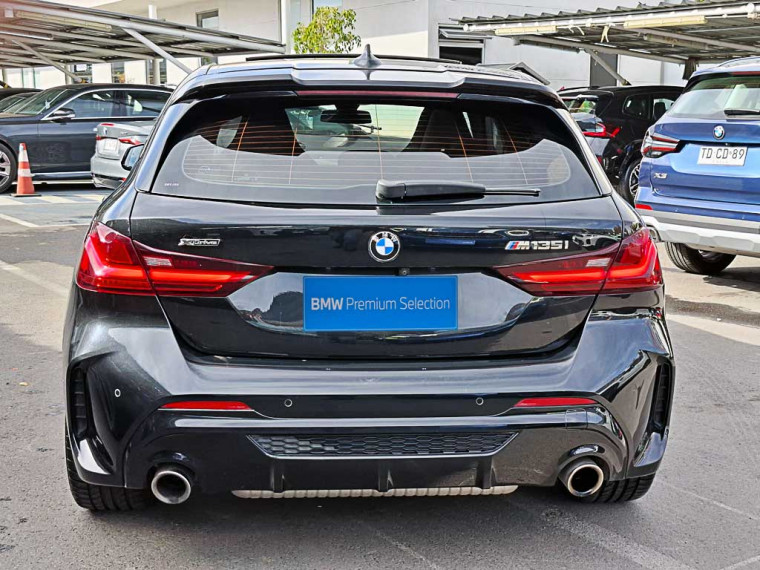 Bmw M135 I Xdrive Hb 4x4 2.0 Aut 2023 Usado  Usado en BMW Premium Selection