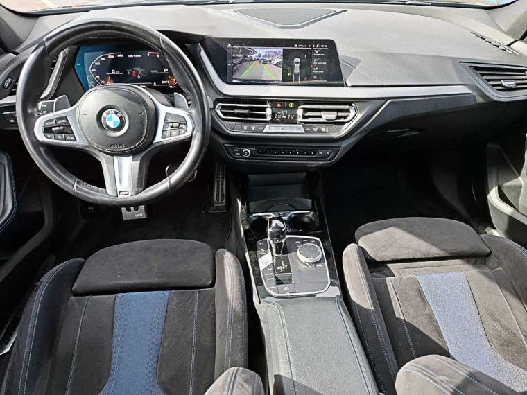 Bmw M135 I Xdrive Hb 4x4 2.0 Aut 2023 Usado  Usado en BMW Premium Selection