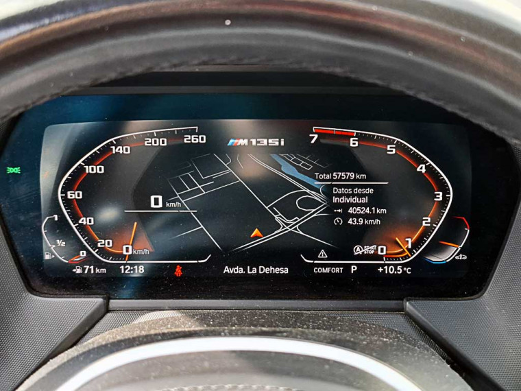 Bmw M135 I Xdrive Hb 4x4 2.0 Aut 2023 Usado  Usado en BMW Premium Selection