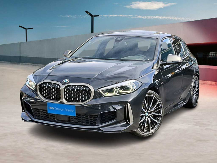 BMW Seminuevos BMW M135 I XDRIVE HB 4X4 2.0 AUT 2023 BMW M135 I XDRIVE HB 4X4 2.0 AUT 2023