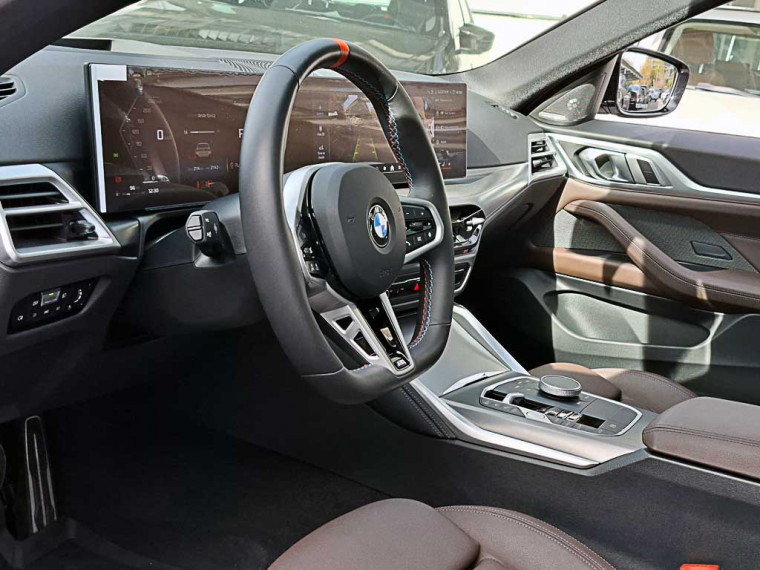 Bmw M440 I Xdrive Gran Coupe 4x4 3.0 Aut 2025 Usado  Usado en BMW Premium Selection