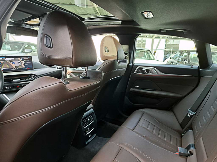 Bmw M440 I Xdrive Gran Coupe 4x4 3.0 Aut 2025 Usado  Usado en BMW Premium Selection