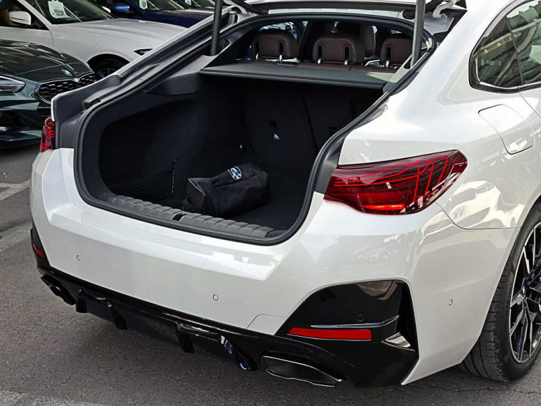 Bmw M440 I Xdrive Gran Coupe 4x4 3.0 Aut 2025 Usado  Usado en BMW Premium Selection