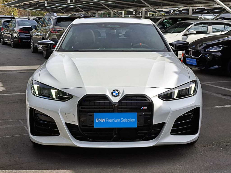 Bmw M440 I Xdrive Gran Coupe 4x4 3.0 Aut 2025 Usado  Usado en BMW Premium Selection