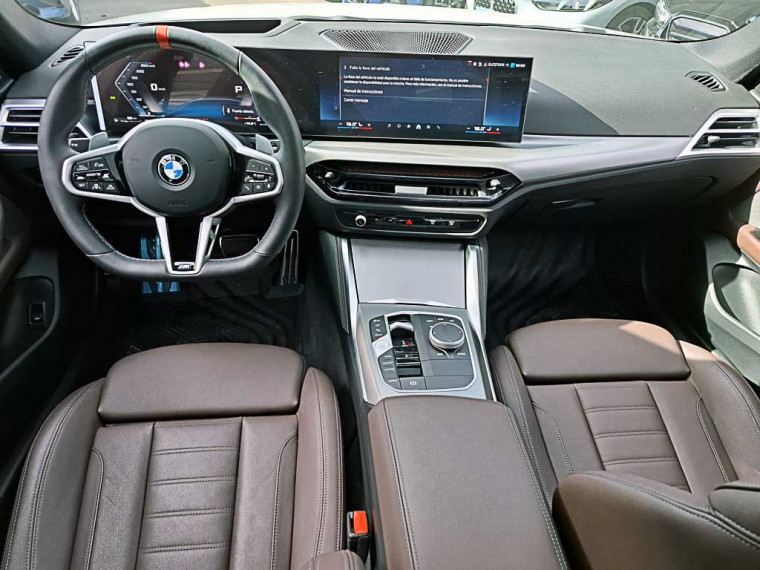 Bmw M440 I Xdrive Gran Coupe 4x4 3.0 Aut 2025 Usado  Usado en BMW Premium Selection