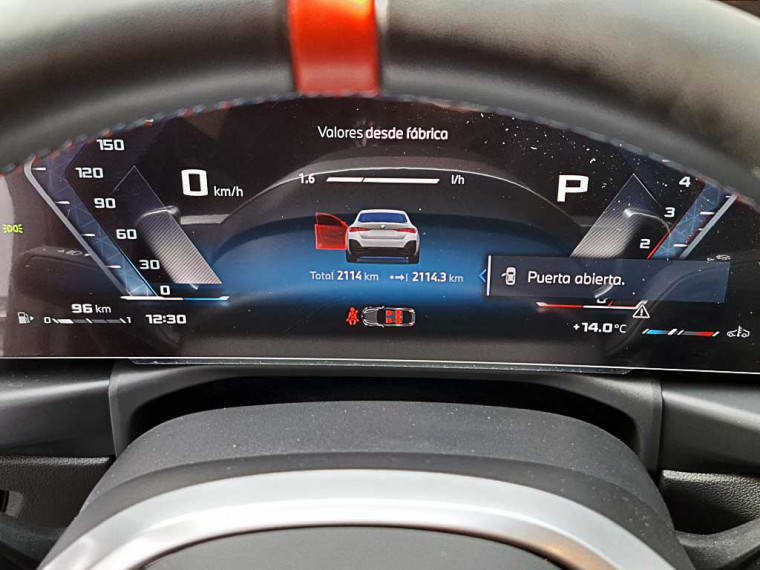 Bmw M440 I Xdrive Gran Coupe 4x4 3.0 Aut 2025 Usado  Usado en BMW Premium Selection