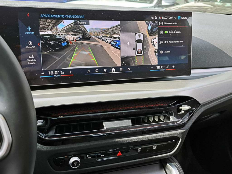Bmw M440 I Xdrive Gran Coupe 4x4 3.0 Aut 2025 Usado  Usado en BMW Premium Selection