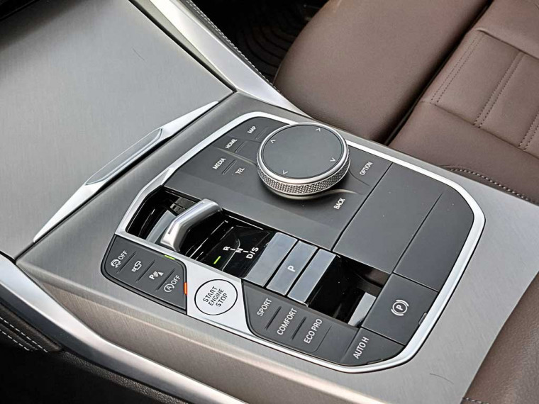 Bmw M440 I Xdrive Gran Coupe 4x4 3.0 Aut 2025 Usado  Usado en BMW Premium Selection