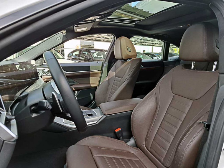 Bmw M440 I Xdrive Gran Coupe 4x4 3.0 Aut 2025 Usado  Usado en BMW Premium Selection