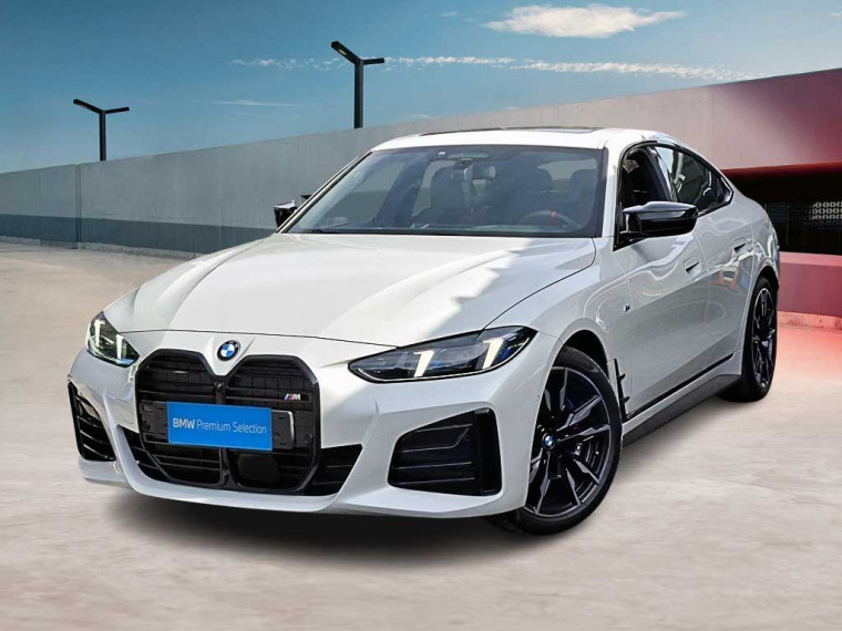 BMW M440 I XDRIVE GRAN COUPE 4X4 3.0 AUT 2025