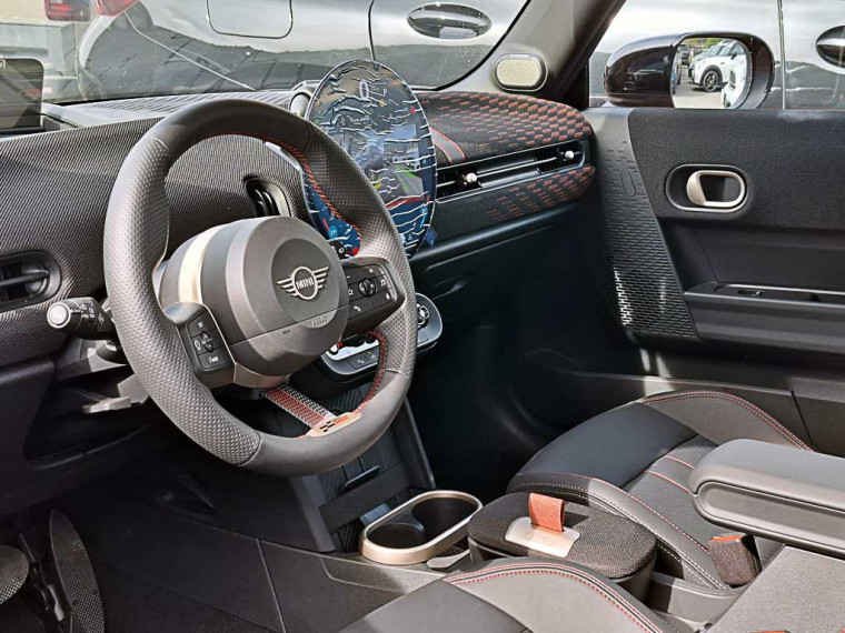 Mini Cooper S 2.0 Hb 3p Jcw Package Aut 2026 Usado  Usado en BMW Premium Selection