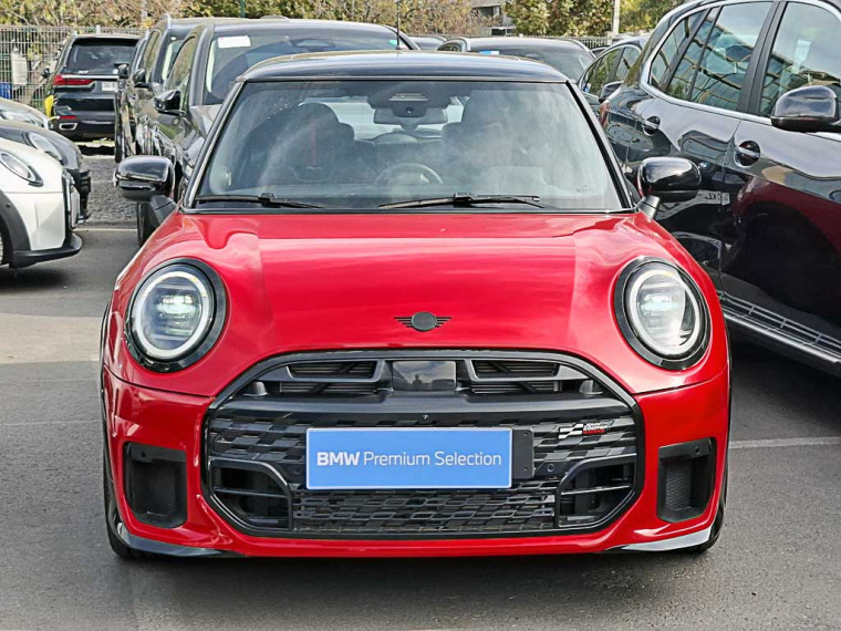 Mini Cooper S 2.0 Hb 3p Jcw Package Aut 2026 Usado  Usado en BMW Premium Selection