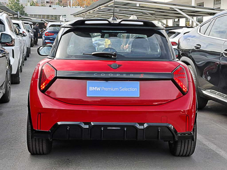 Mini Cooper S 2.0 Hb 3p Jcw Package Aut 2026 Usado  Usado en BMW Premium Selection