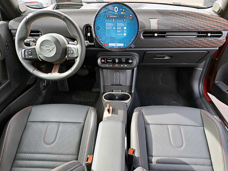 Mini Cooper S 2.0 Hb 3p Jcw Package Aut 2026 Usado  Usado en BMW Premium Selection