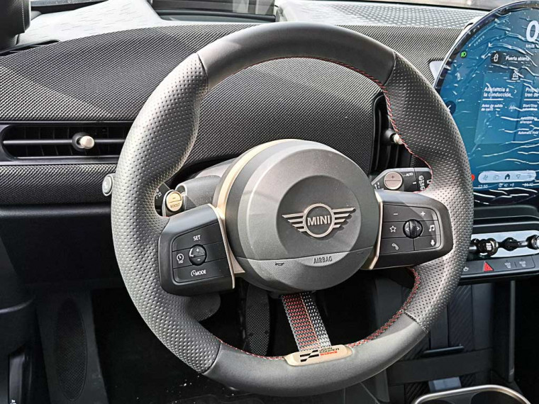 Mini Cooper S 2.0 Hb 3p Jcw Package Aut 2026 Usado  Usado en BMW Premium Selection