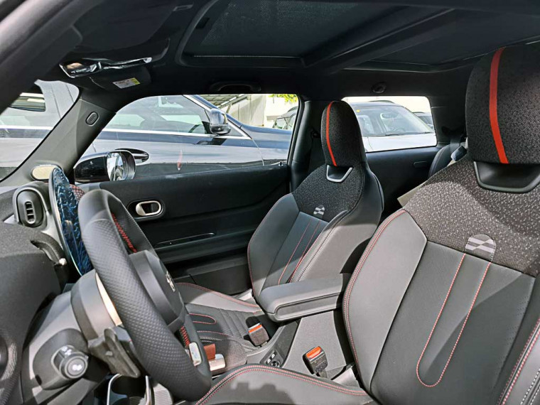 Mini Cooper S 2.0 Hb 3p Jcw Package Aut 2026 Usado  Usado en BMW Premium Selection