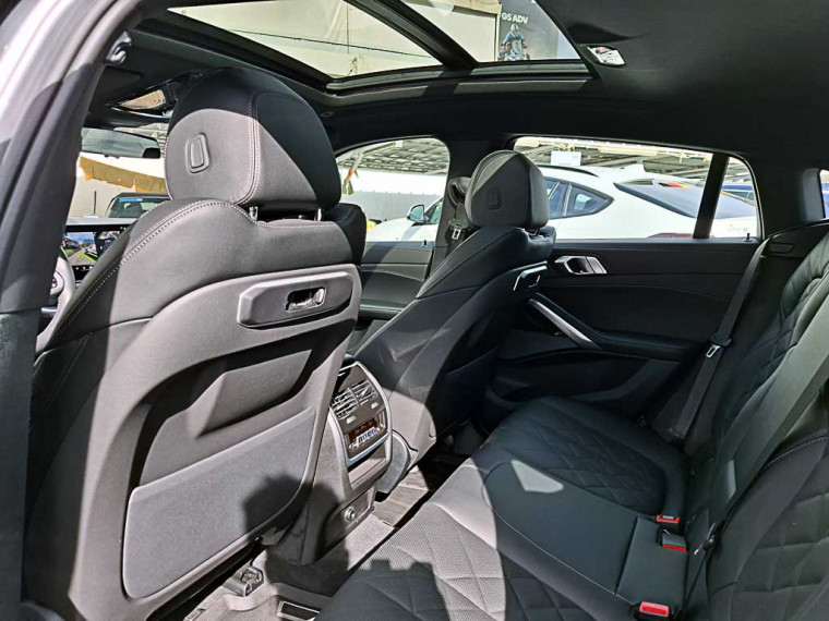 Bmw X6 Xdrive30d M Sport 2026 Usado  Usado en BMW Premium Selection