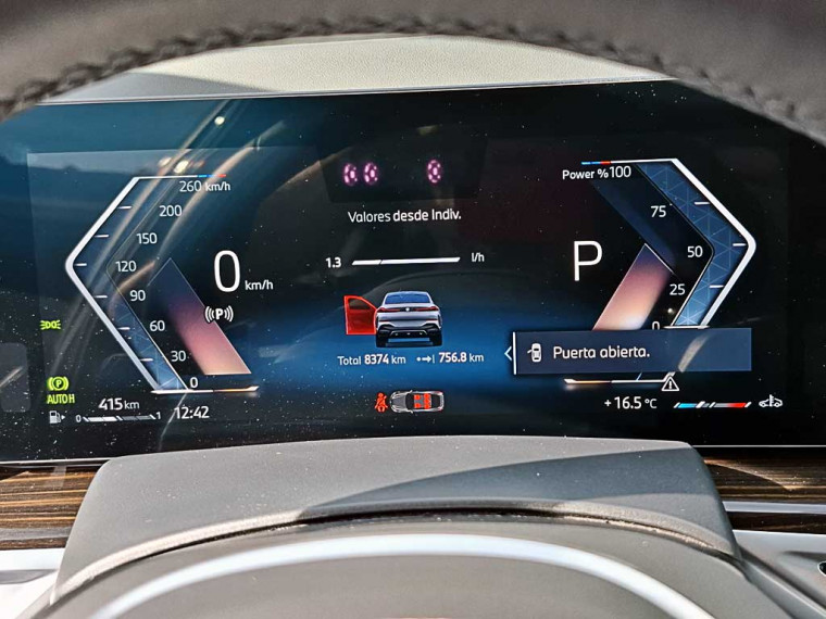Bmw X6 Xdrive30d M Sport 2026 Usado  Usado en BMW Premium Selection