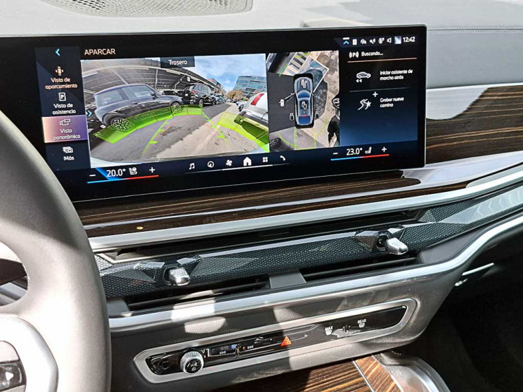 Bmw X6 Xdrive30d M Sport 2026 Usado  Usado en BMW Premium Selection