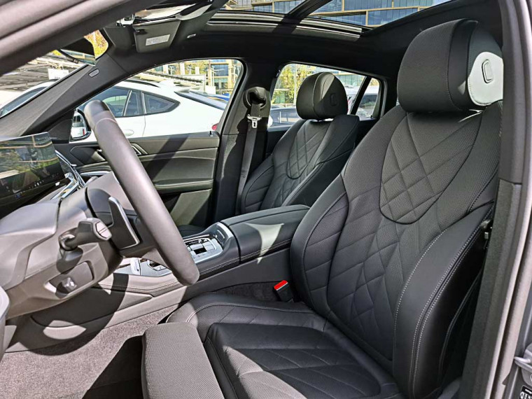 Bmw X6 Xdrive30d M Sport 2026 Usado  Usado en BMW Premium Selection