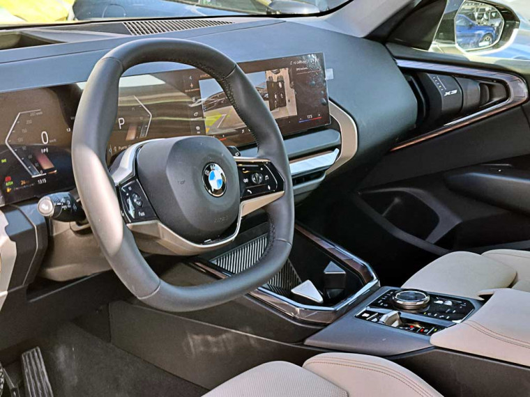 Bmw X3 20 Xdrive Heritage 2025 Usado  Usado en BMW Premium Selection