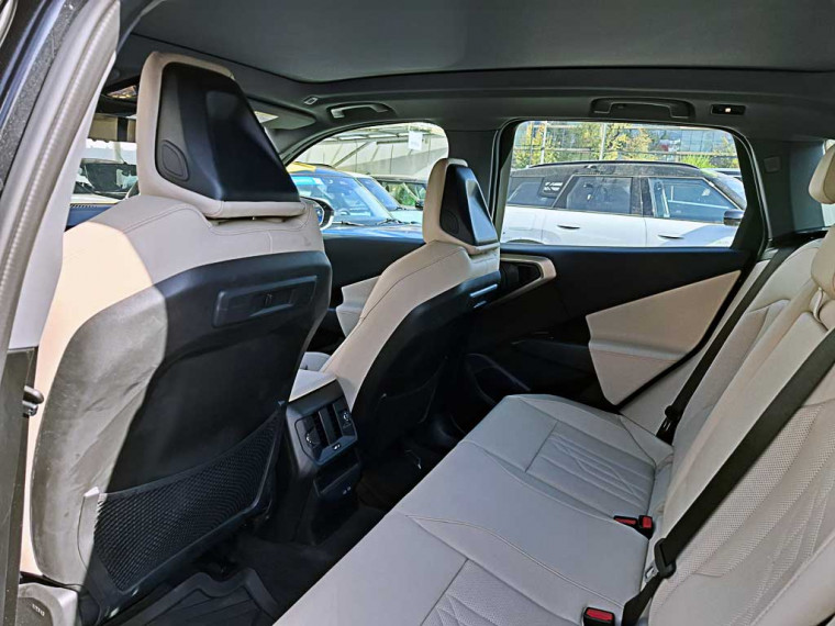 Bmw X3 20 Xdrive Heritage 2025 Usado  Usado en BMW Premium Selection