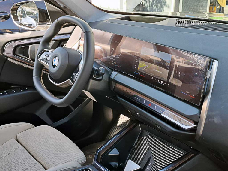 Bmw X3 20 Xdrive Heritage 2025 Usado  Usado en BMW Premium Selection