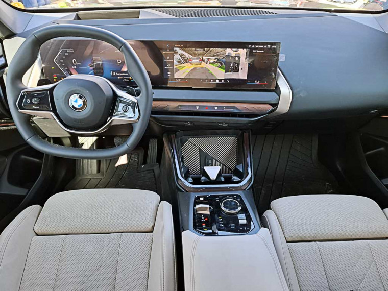 Bmw X3 20 Xdrive Heritage 2025 Usado  Usado en BMW Premium Selection