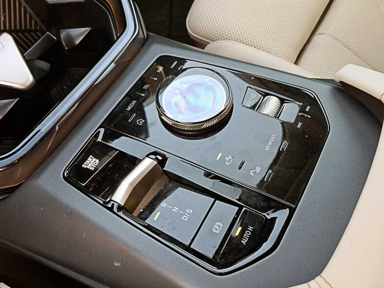 Bmw X3 20 Xdrive Heritage 2025 Usado  Usado en BMW Premium Selection