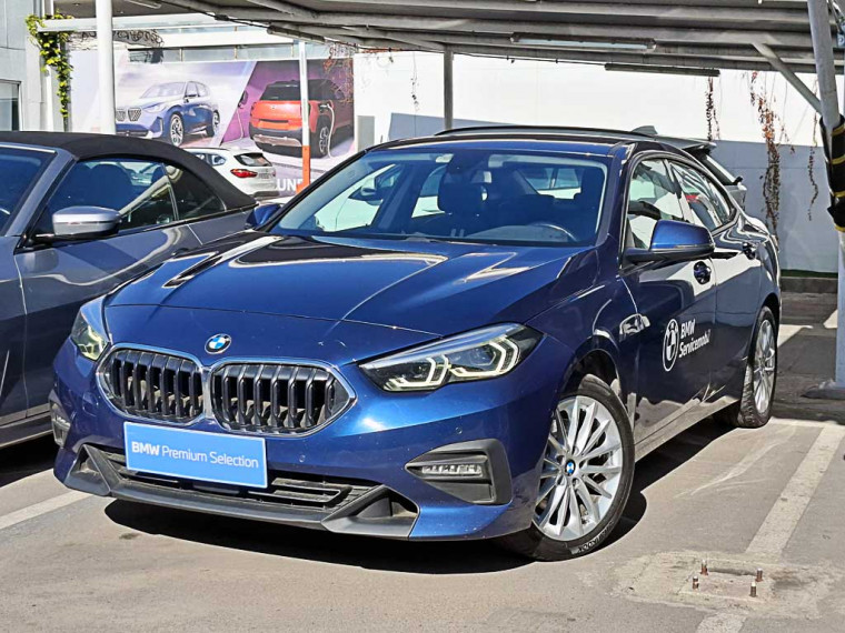 Bmw 218 I Gran Coupé M Sport 2024 Usado Usado en BMW Premium Selection Bmw 218 I Gran Coupé M Sport 2024 Usado Usado en BMW Premium Selection