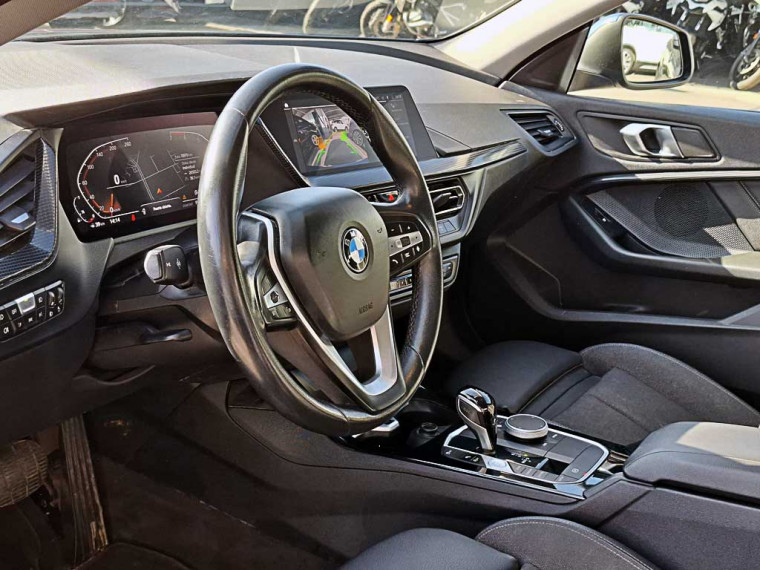 Bmw 218 I Gran Coupé M Sport 2024 Usado Usado en BMW Premium Selection Bmw 218 I Gran Coupé M Sport 2024 Usado Usado en BMW Premium Selection