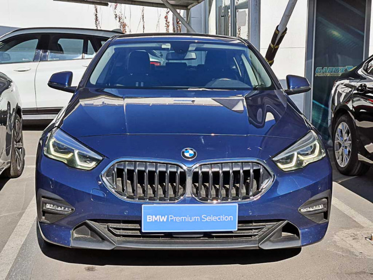 Bmw 218 I Gran Coupé M Sport 2024 Usado Usado en BMW Premium Selection Bmw 218 I Gran Coupé M Sport 2024 Usado Usado en BMW Premium Selection