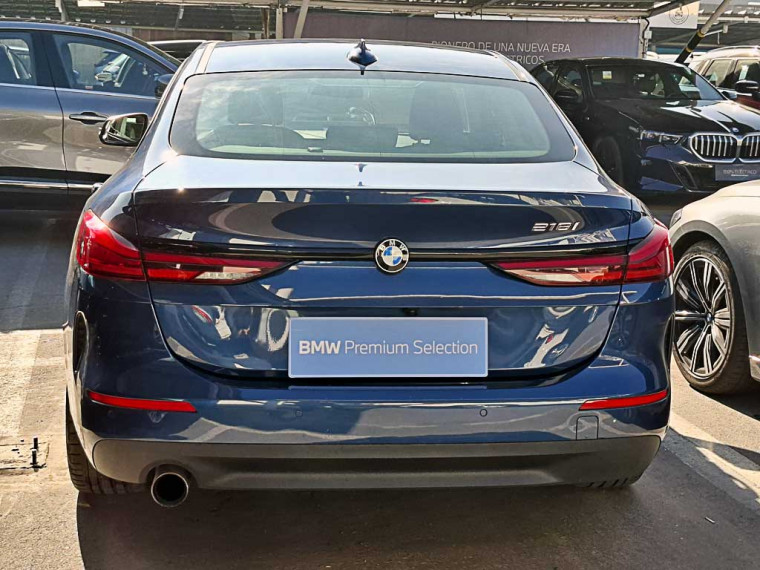 Bmw 218 I Gran Coupé M Sport 2024 Usado Usado en BMW Premium Selection Bmw 218 I Gran Coupé M Sport 2024 Usado Usado en BMW Premium Selection