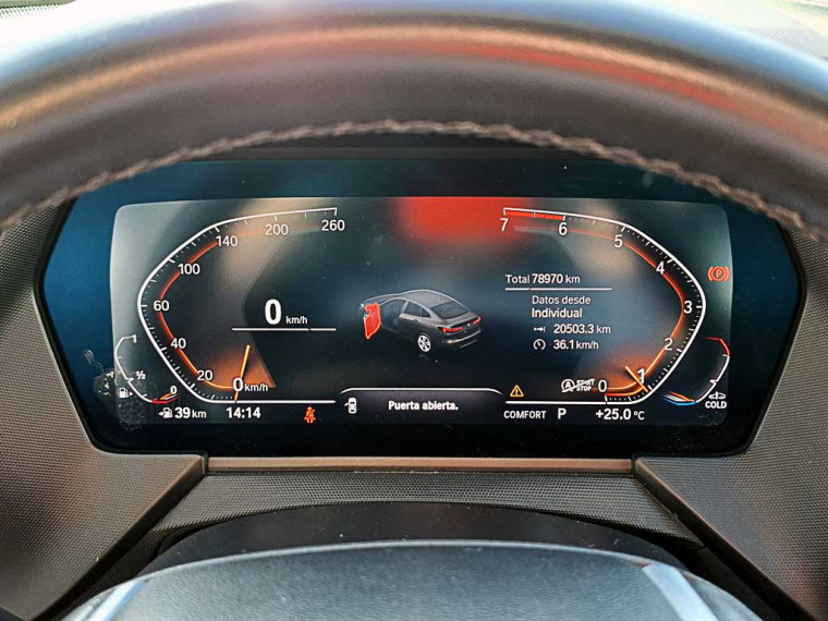 Bmw 218 I Gran Coupé M Sport 2024 Usado Usado en BMW Premium Selection Bmw 218 I Gran Coupé M Sport 2024 Usado Usado en BMW Premium Selection