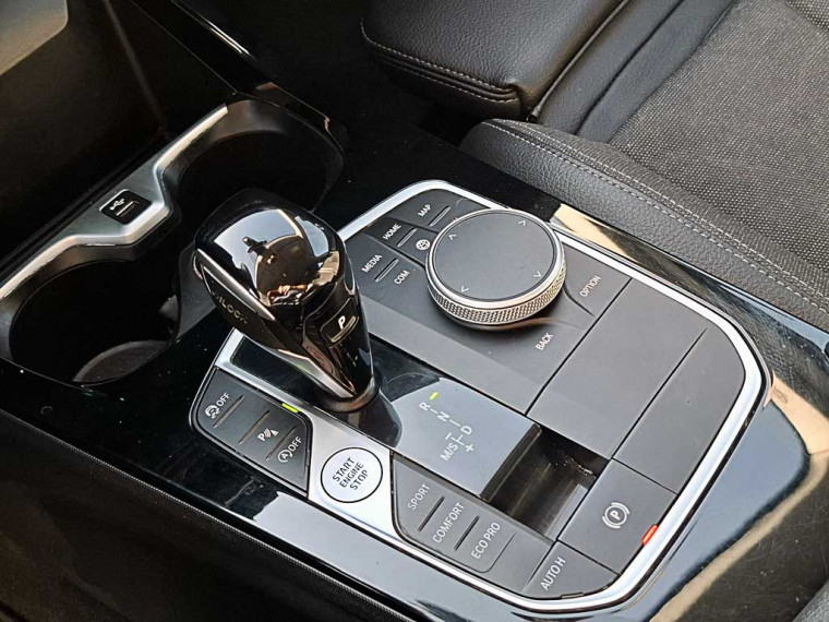 Bmw 218 I Gran Coupé M Sport 2024 Usado Usado en BMW Premium Selection Bmw 218 I Gran Coupé M Sport 2024 Usado Usado en BMW Premium Selection